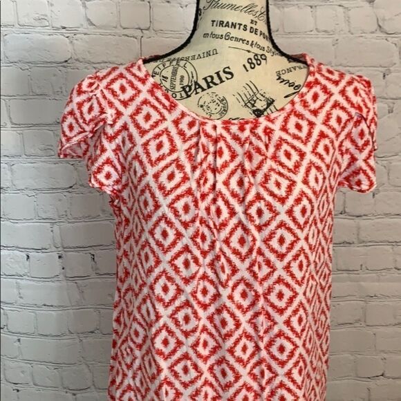 Pixley / blouse / size small - Picture 2 of 10